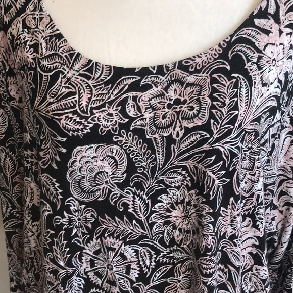 Cynthia Rowley Tunic Top - Picture 2 of 5